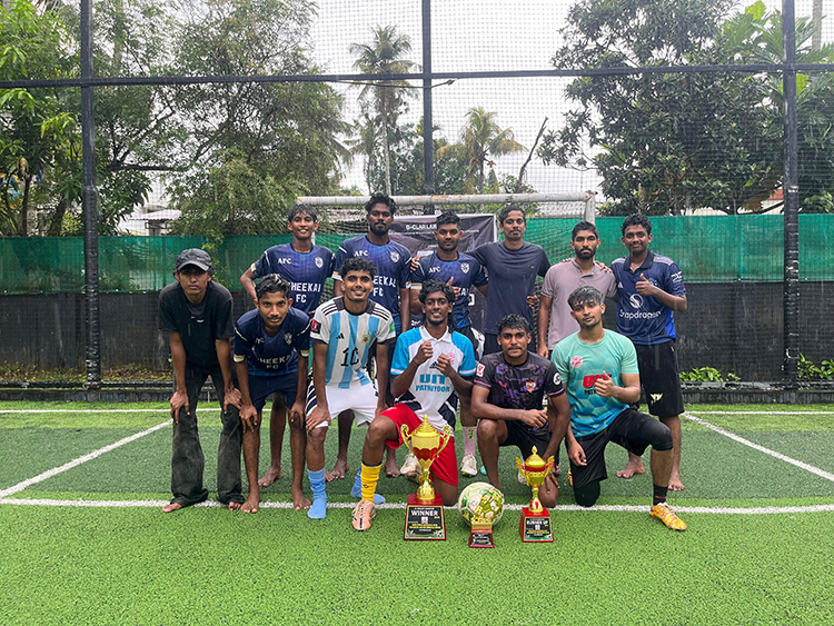 Foot Ball