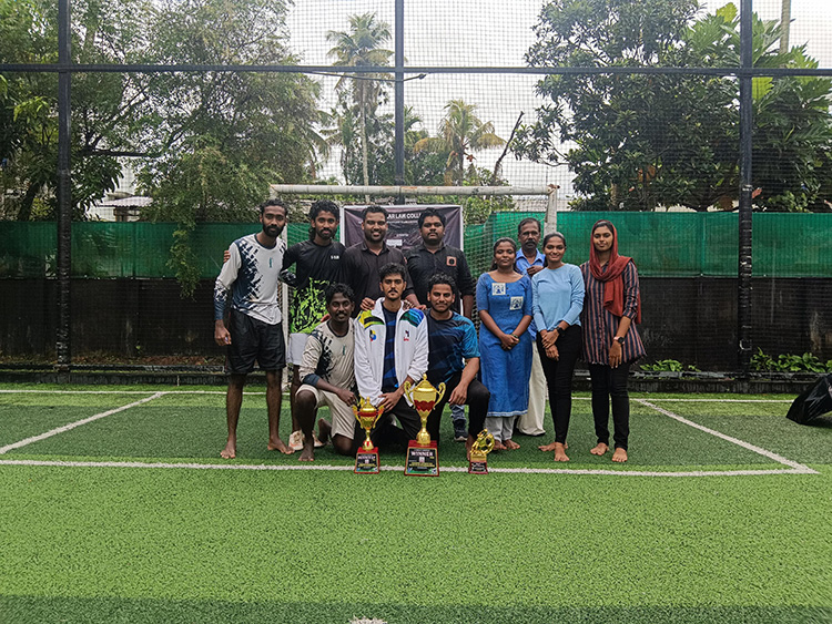 Foot Ball